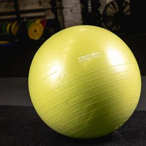 Купить Гимнастический мяч Yousteel Soft 65 см в Тереке 