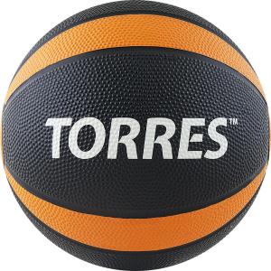 Купить Медбол "TORRES 2 кг" в Тереке 