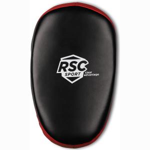 Купить Макивара овальная изогнутая RSC PU  35*20 см в Тереке 