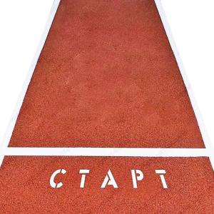 Купить Дорожка спортивная для челночного бега на 10 метров в Тереке 