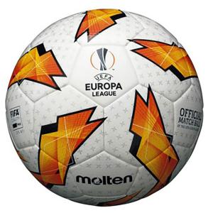 Купить Мяч футбольный Molten F9U4800 FIFA в Тереке 