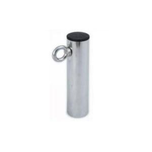 Купить Стойка-держатель для крепления разделительной дорожки в Тереке 