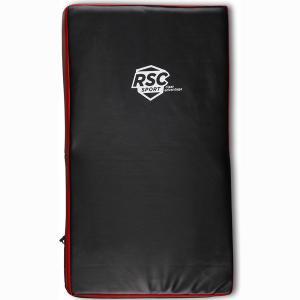 Купить Макивара изогнутая RSC PU  33*60 см в Тереке 