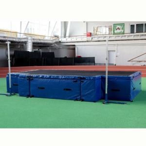 Купить Место приземления для прыжков в высоту 3х5х0,8 м в Тереке 