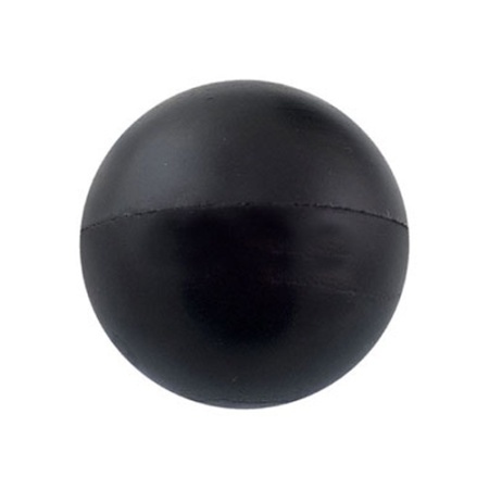 Купить Мяч для метания резиновый 150 гр в Тереке 