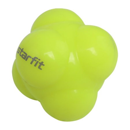 Купить Мяч реакционный Starfit RB-301 в Тереке 