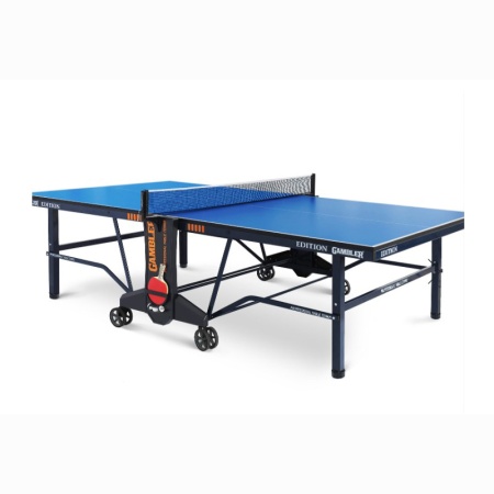Купить Стол теннисный Gambler Edition Indoor blue в Тереке 