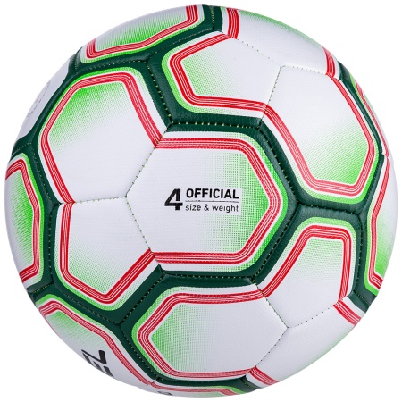 Купить Мяч футбольный Jögel Nano №4 в Тереке 